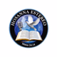 Hosanna Estereo Logo