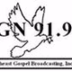 Northeast Gospel Network - WNGN Logo