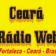 Ceará Rádio Web Logo