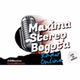 MAXIMA STEREO BOGOTA Logo