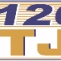 AM 1260 WTJH - WTJH Logo