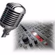 Radio Fuego Y Uncion Logo