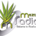 Mezcal Radio Logo
