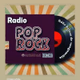 POPROCK CLASSIC Logo