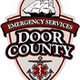 Door County Fire and EMS logo