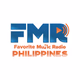 FMR Borongan Logo