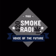 420SmokeRadio Logo