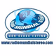 Radio Mundial Stereo Logo