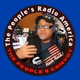 Freedom Fighter Worldwide Radio Logo
