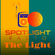 Spotlight Radio The Light Logo