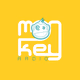 Monkey Radio Logo