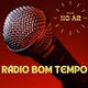 Rádio Bom Tempo logo