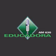Rádio Educadora Logo