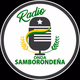 Radio Onda Samborondeña Logo