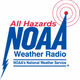 Willmington, NC NOAA Weather Radio - KHB31 Logo