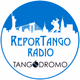 ReporTango Radio - Tangódromo Logo