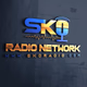 SKO Radio Network Logo