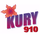 KURY 910 - KURY Logo