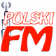 Polski FM - WCPY Logo
