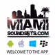 Miami SoundSets Logo