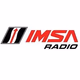 IMSA Radio Logo