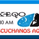 Radio Romance - XHQO Logo