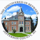 Jefferson County Emergency Radio - KBAS-LP Logo
