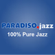 Radio Paradiso - Jazz Logo