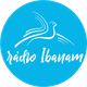 Rádio Ibanam Logo