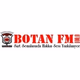 Botan FM Logo