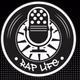 Rap Life Rádio Logo