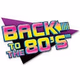 Retro 80's Now Logo