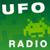 U.F.O. Radio Logo