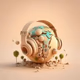 WTF Radio - World Logo