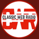 Classic Web Radio Logo