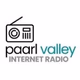 Paarl Valley Internet Radio (PViR) Logo
