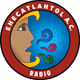 Ehecatlahtol Radio - XHSCFF Logo