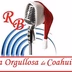 La Orgullosa de Coahuila Radio logo