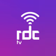 Radio RDCTV Logo