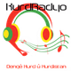 Kurdradyo Logo