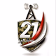 إذاعة 21 سبتمبر Logo