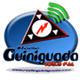 Radio Guiniguada Logo