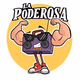 La Poderosa Logo