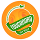 Rádio Educadora Santana FM Logo