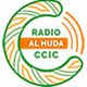 Radio Alhuda CCIC Logo