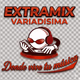 Extramix Variadisima Logo