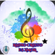 Radio Cristo Es Amor Logo