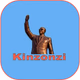 Kinzonzi FM Logo