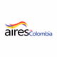 Aires de Colombia Radio Logo