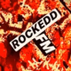 ROCKEDD FM Logo